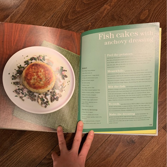 Gordon Ramsay’s Healthy Appetite - Picture 2 of 4